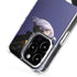 Dragon Ball Z Trunks Portrait iPhone 15 Pro MagSafe Case